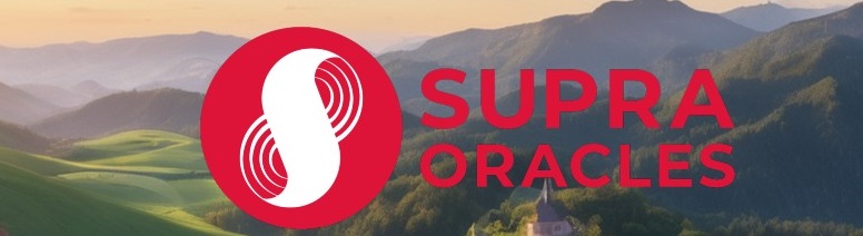 SupraOracles Banner